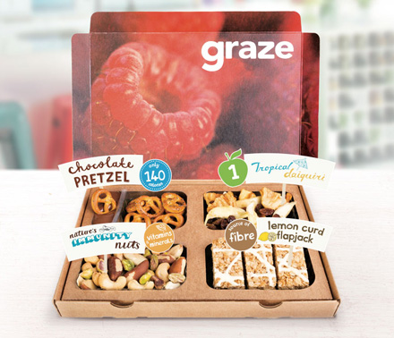 Graze