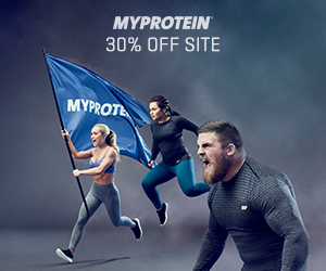 My Protein