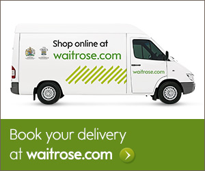 Waitrose